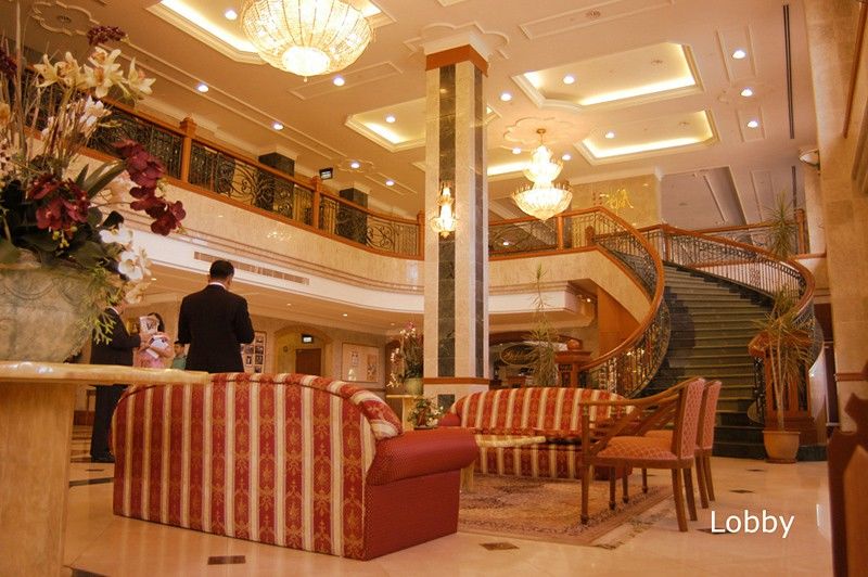 Mulia Hotel Μπαντάρ Σερί Μπεγκαβάν Εξωτερικό φωτογραφία